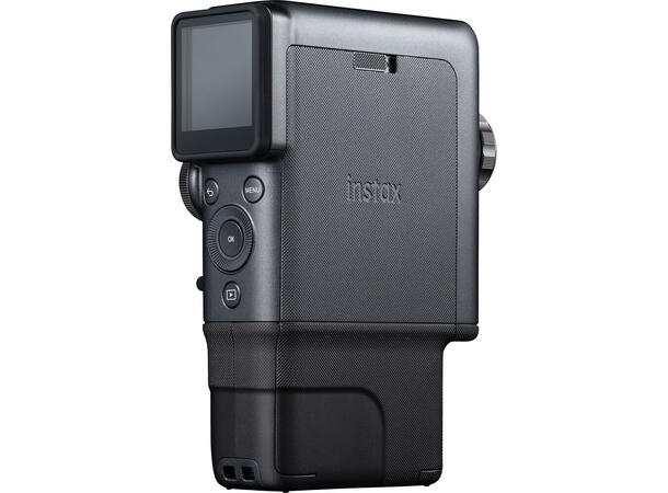 Fujifilm Instax EVO Cinema Hybrid Instant Kamera 