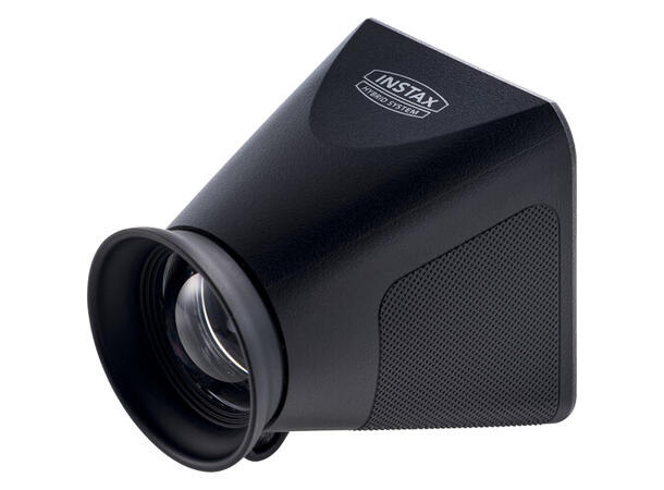 Fujifilm Instax EVO Cinema Hybrid Instant Kamera 