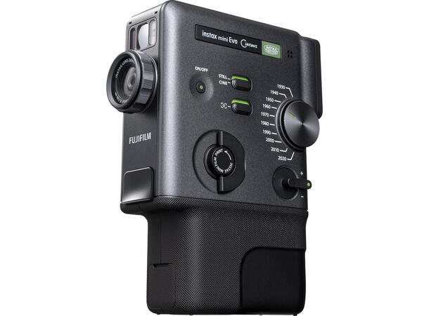 Fujifilm Instax EVO Cinema Hybrid Instant Kamera 