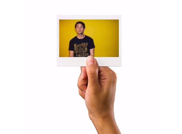 Fujifilm Instax Film Wide Pakke med 10 bilder til Fuji Instax Wide 