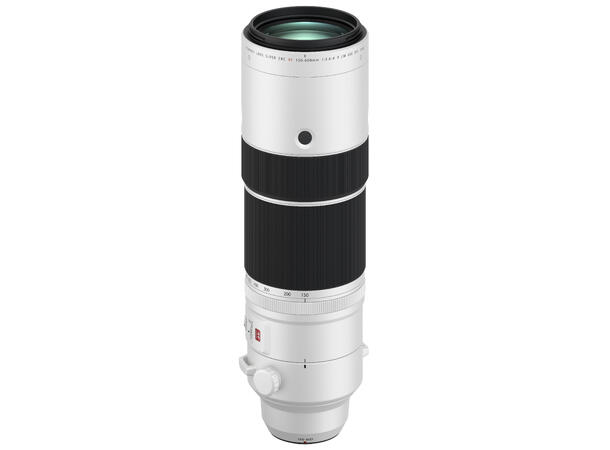 Fujifilm XF 150-600mm f/5.6-8 R OIS WR Værtettet telezoom 