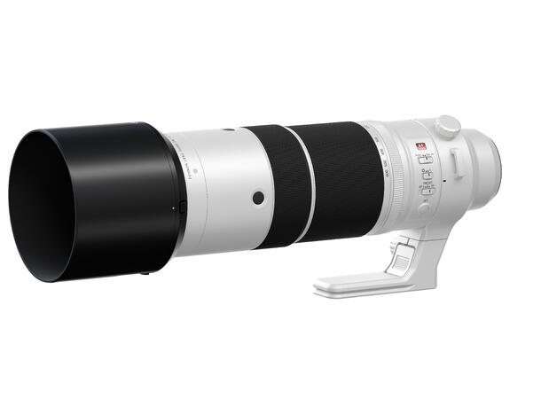 Fujifilm XF 150-600mm f/5.6-8 R OIS WR Værtettet telezoom 