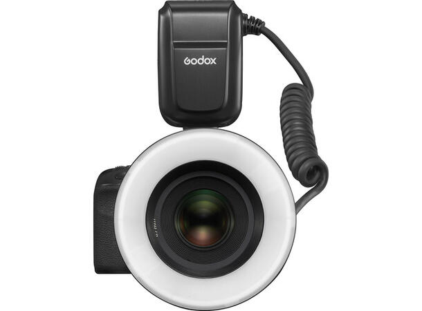 Godox MF-R76S TTL Macro Ringblits Sony Makro Ringblits Sony TTL 