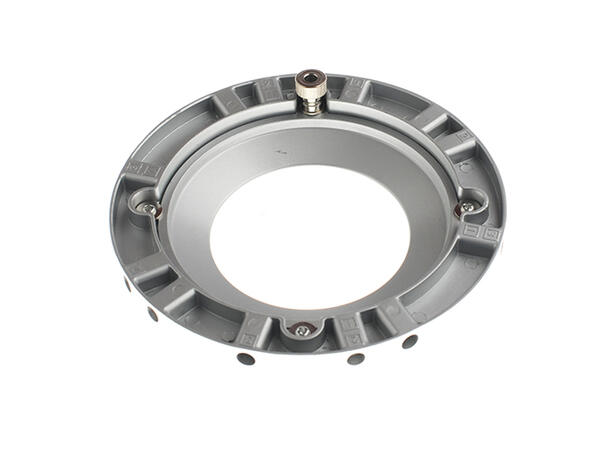 Godox Octa Softbox + Grid - 95cm Octa softboks med grid, bowens 