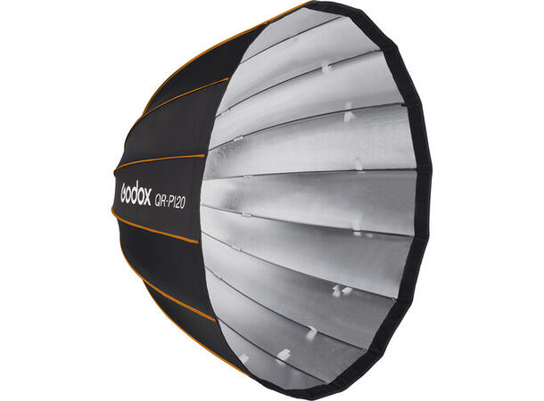 Godox QR-P120 Quick Release Para Softbox Parabolic Softboks med Bowens 120cm 