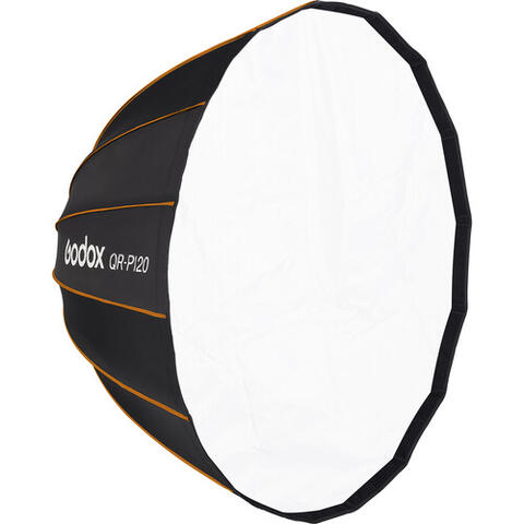 Godox QR-P120 Quick Release Para Softbox Parabolic Softboks med Bowens 120cm