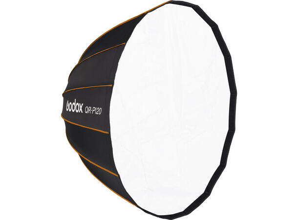 Godox QR-P120 Quick Release Para Softbox Parabolic Softboks med Bowens 120cm 