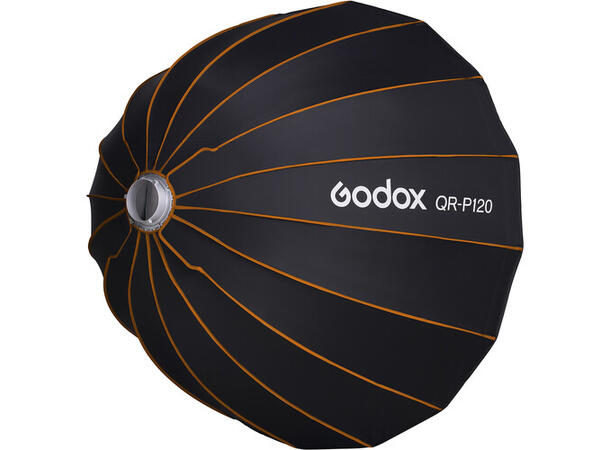 Godox QR-P120 Quick Release Para Softbox Parabolic Softboks med Bowens 120cm 