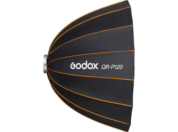 Godox QR-P120 Quick Release Para Softbox Parabolic Softboks med Bowens 120cm