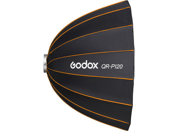 Godox QR-P120 Quick Release Para Softbox Parabolic Softboks med Bowens 120cm 