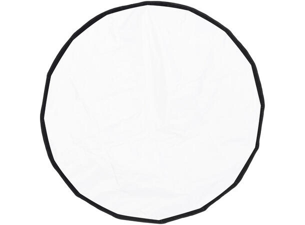 Godox QR-P120 Quick Release Para Softbox Parabolic Softboks med Bowens 120cm 