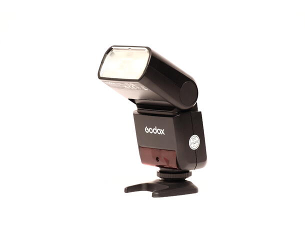 Godox TT350 for Fuji, BRUKT BRUKT, Se beskrivelse 