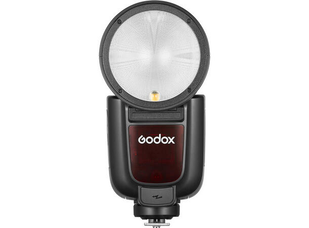Godox V1Pro Blits Fujifilm Oppladbar Speedlite TTL Blits 