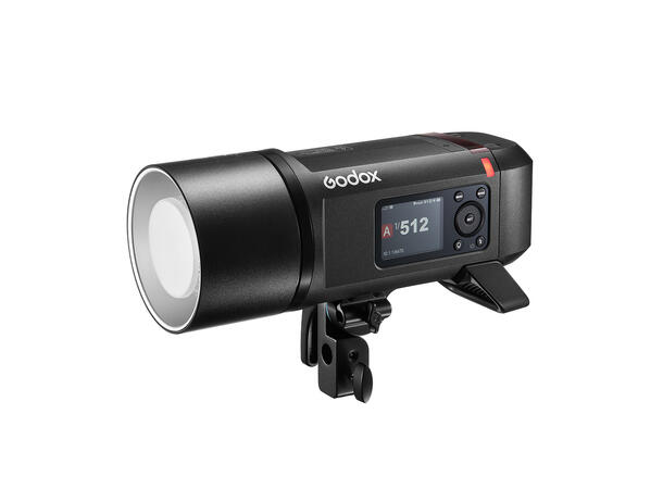 Godox Witstro AD600Pro II TTL Flash Batteridreven Studioblits 600Ws HSS TTL 