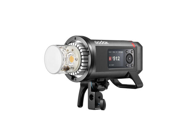 Godox Witstro AD600Pro II TTL Flash Batteridreven Studioblits 600Ws HSS TTL 
