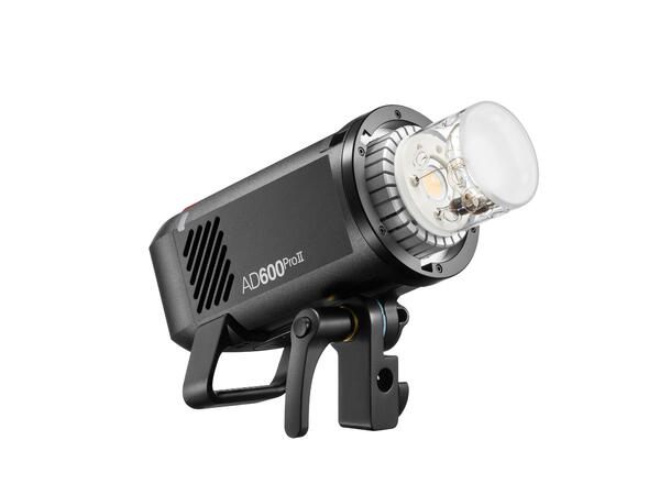 Godox Witstro AD600Pro II TTL Flash Batteridreven Studioblits 600Ws HSS TTL 