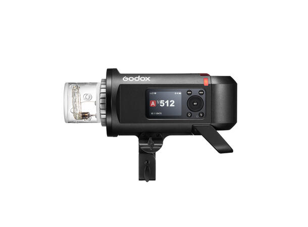 Godox Witstro AD600Pro II TTL Flash Batteridreven Studioblits 600Ws HSS TTL 