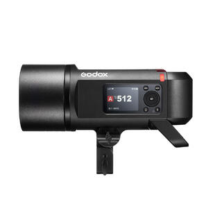 Godox Witstro AD600Pro II TTL Flash Batteridreven Studioblits 600Ws HSS TTL