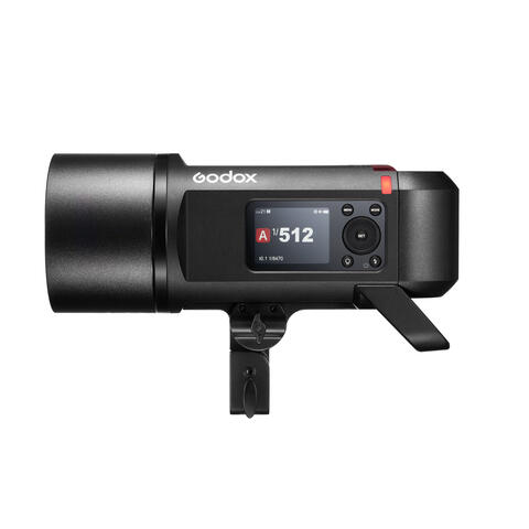 Godox Witstro AD600Pro II TTL Flash Batteridreven Studioblits 600Ws HSS TTL