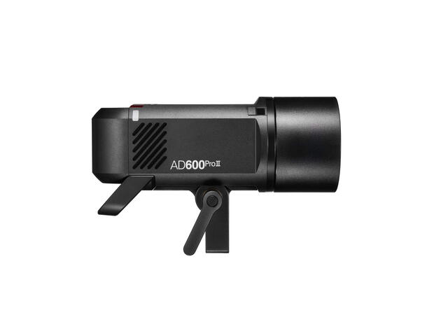 Godox Witstro AD600Pro II TTL Flash Batteridreven Studioblits 600Ws HSS TTL 