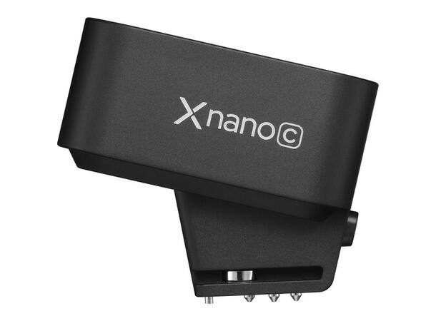 Godox X3 Xnano TTL Wireless Trigger C Trådløs Blits utløser for Canon 