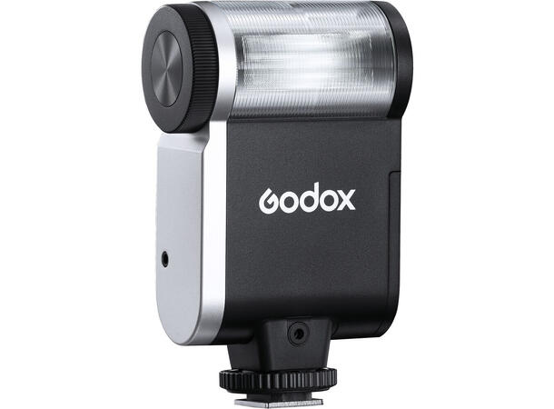 Godox iA32 iFlash Kompakt og allsidig kamerablits 