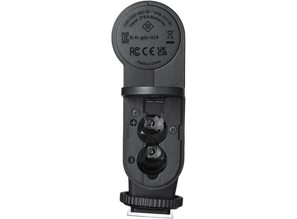 Godox iA32 iFlash Kompakt og allsidig kamerablits 