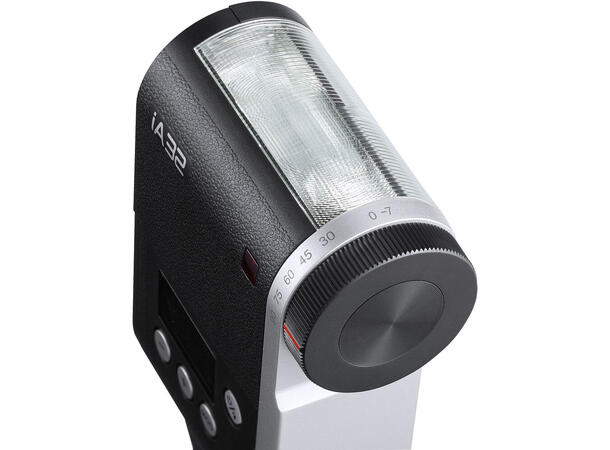 Godox iA32 iFlash Kompakt og allsidig kamerablits 