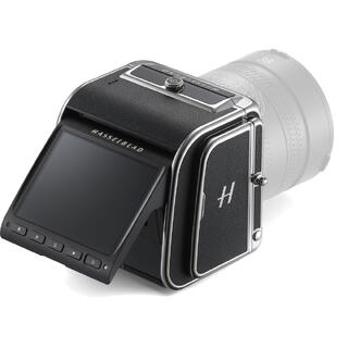 Hasselblad 907X 100C Mellomformat speill&#248;st kamera
