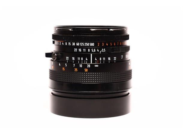 Hasselblad CF 100mm f/3.5 T* BRUKT BRUKT, Se beskrivelse 