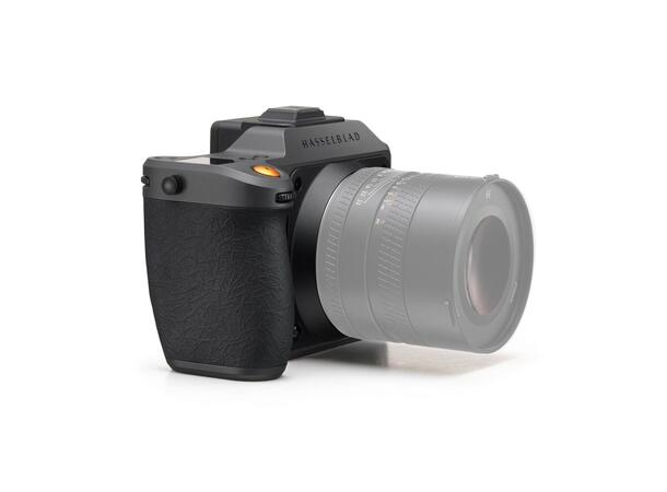 Hasselblad X2D II 100C Kamerahus DEMO Speilløst, 100MP Mellomformat sensor 