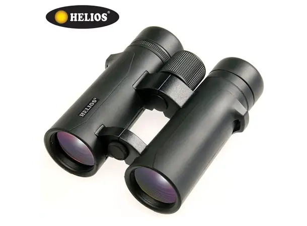 Helios Nitrosport 8x42 Stilig, lett og moderne allroundkikkert 