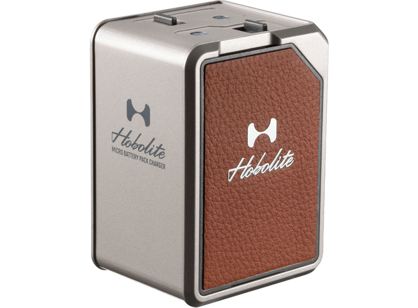 Hobolite Micro Creator Kit Elegant, portabelt og allsidig LED-lys.