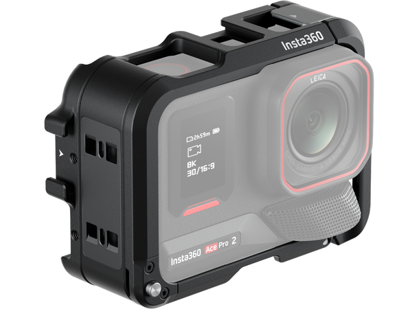 Insta360 Ace Pro 2 Utility Frame 
