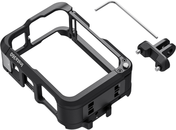 Insta360 Ace Pro 2 Utility Frame 