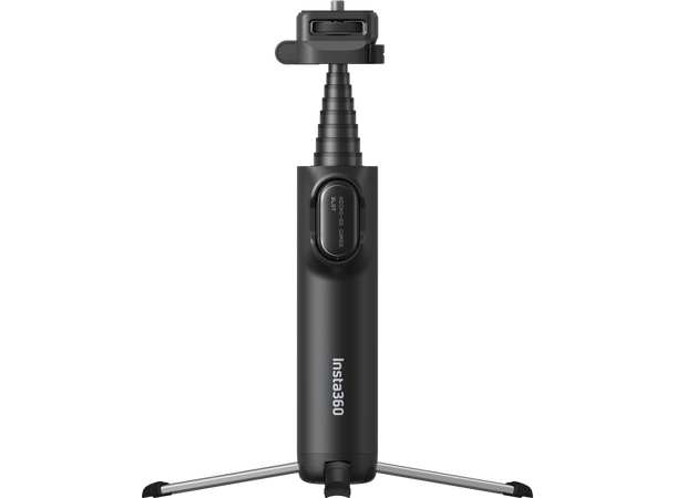 Insta360 Brettbar Selfiestick, sort Brettbar selfie-stick 