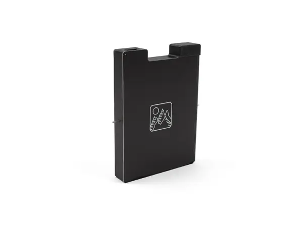 Intrepid 4x5 Focus Hood Kompakt og enkel til fokus og innramming 