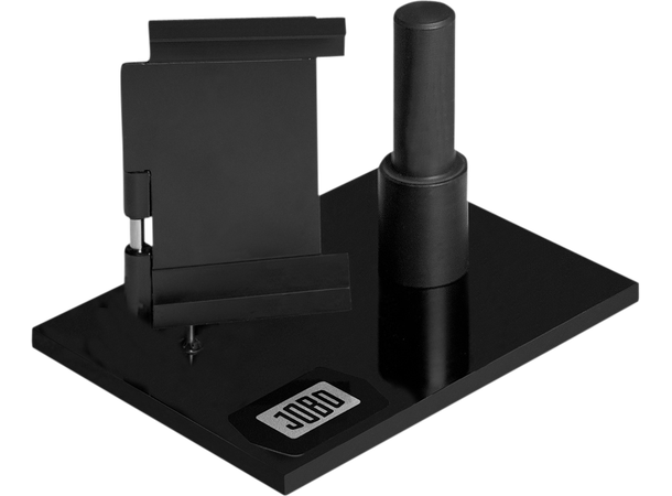 Jobo Bladfilm loader with guide Enkel montering av bladfilm i mørket 