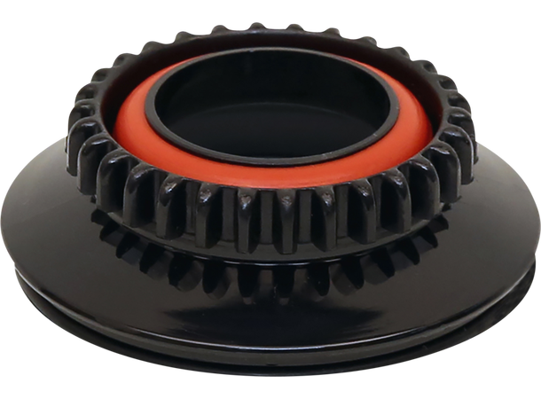 Jobo Cog Tannhjul for fremkallingstank 