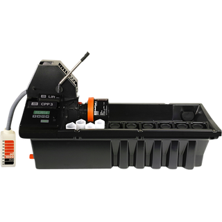 Jobo Colorprocessor CPP3 Lift Kit Inkludert Multi Tank 2 og Duo Set 2500er