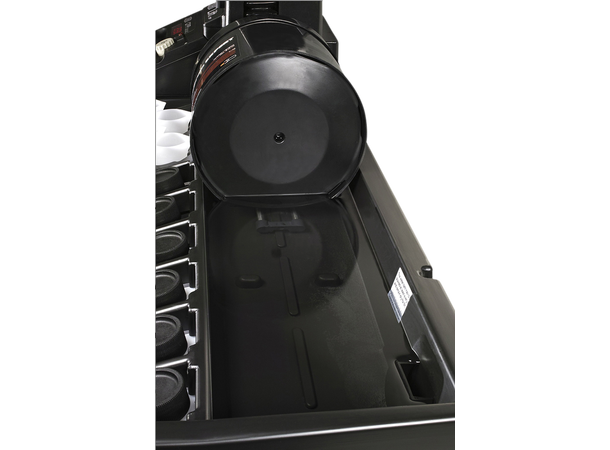 Jobo Colorprocessor CPP3 Lift Kit Inkludert Multi Tank 2 og Duo Set 2500er 