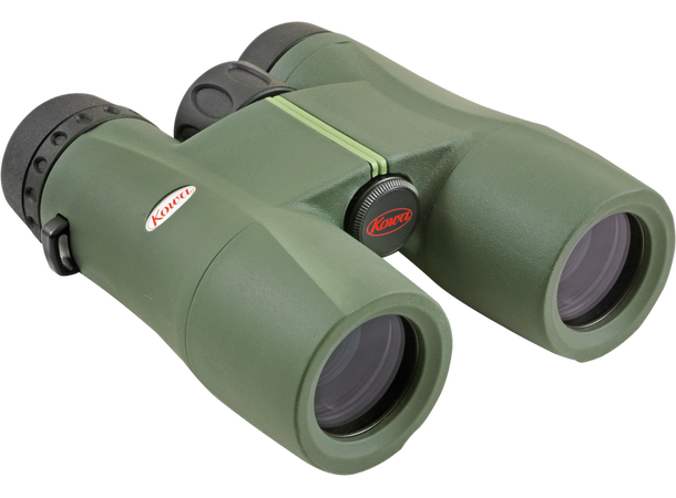 KOWA SV II 10x32 Kikkert Allroundkikkert av høy Kvalitet 