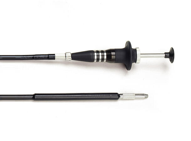 Kaiser Professional Cable Release 50 cm Proff og solid snorutløser 