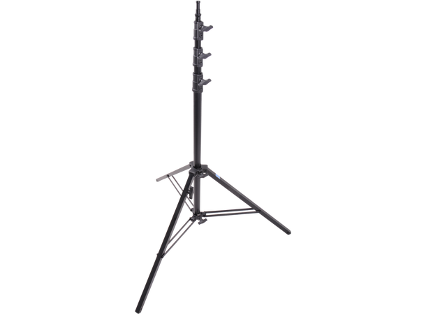 Kupo 195S Baby Kit Stand Med firkantetde ben for økt stabilitet 