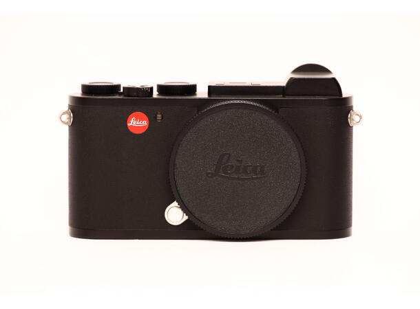 Leica CL kamerahus, BRUKT BRUKT, Se beskrivelse 