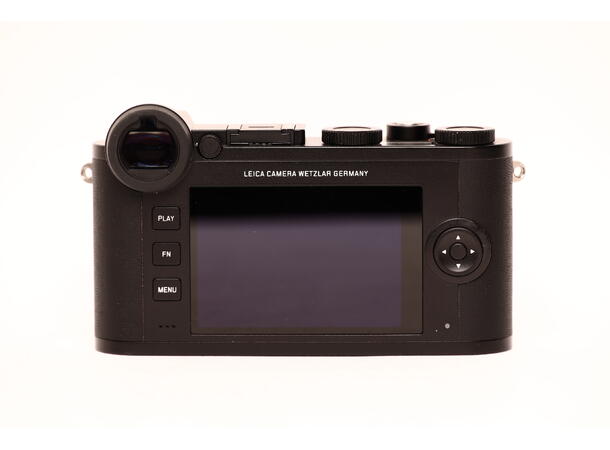 Leica CL kamerahus, BRUKT BRUKT, Se beskrivelse 