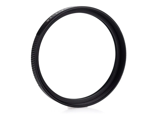 Leica Filter UVa II, sølv 46mm Høykvalitets beskyttelsesfilter 
