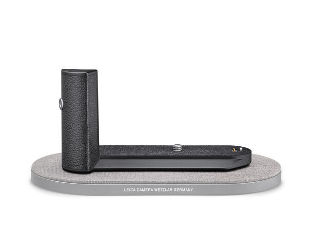 Leica Ladegrep, Q3 Monochrom Lar deg lade Q3 Monochrom trådløst. 