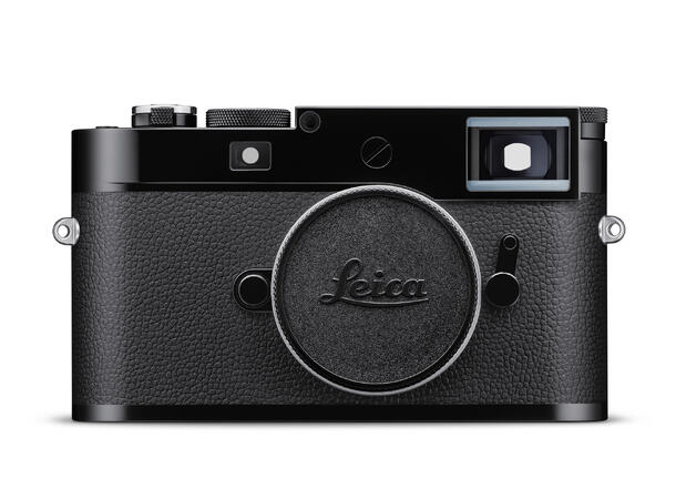 Leica M11 Glossy Black Paint 60MP, 64gb internminne 