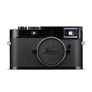 Leica M11 Glossy Black Paint 60MP, 64gb internminne